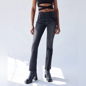🆕 Urban Outfitters BDG jeans in black size 25